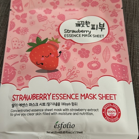 Breast Cancer Pink Ribbon Selfcare gift bundle - Picture 4 of 9